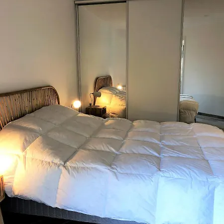 Louisiane T2 Moderne Proche Parking Wifi